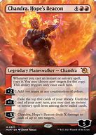 Image result for Burning Down the House MTG