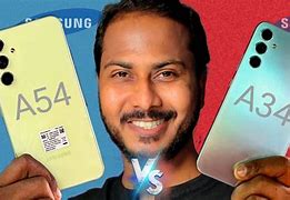 Image result for Samsung A54 W and H