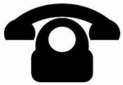 Image result for Telephone Silhouette