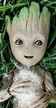Image result for Baby Groot Pictiures