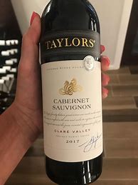 Bildergebnis für Taylors Cabernet Sauvignon Clare Valley