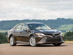 Image result for 2018 Camry XLE Trailer