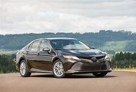 Image result for 2018 Camry XLE