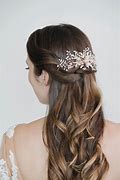 Image result for Rose Gold Hair Accessories