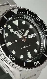 Image result for Seiko 5 Sports Auto Watches for Men Made in Japan