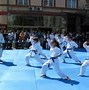 Image result for Karate Elementary School Class