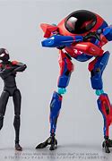 Image result for Penny into the Spider Verse