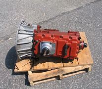 Image result for Eaton 6-Speed Transmission FS 6306 X Rebuild Kit
