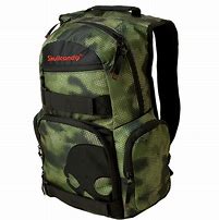 Image result for Skullcandy Skateboard Backpack