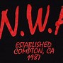 Image result for Picture of Logo for NWA