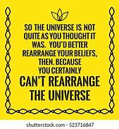 Image result for Universe Is Not Normal Meme