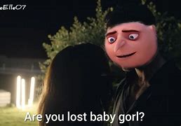 Image result for Lost Girl Meme