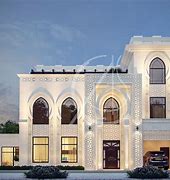 Image result for Middle East Architecture White