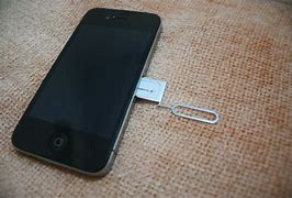 Image result for Open iPhone Sim Tray
