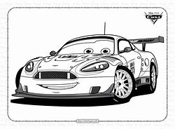 Image result for Pixar Cars 2 Coloring Pages