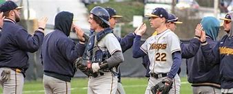 Image result for Emory and Henry Baseball