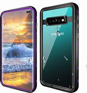 Image result for Samsung S10 Waterproof