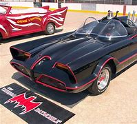 Image result for Batmobile Real Car