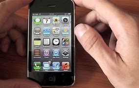 Image result for iTunes Apple iPhone 3GS
