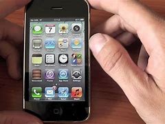 Image result for iOS 3GS Phone