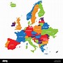 Image result for Picture of Europe Continent