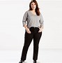 Image result for plus size jeans