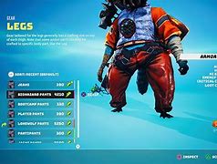 Image result for Best Suit in Biomutant