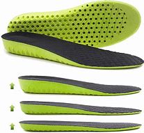 Image result for Height Increase Insoles