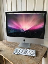 Image result for iMac 24 Inch Desktop