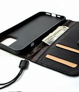 Image result for leather wallets iphone cases