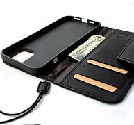 Image result for iPhone 12 Pro Max Leather Wallet Case