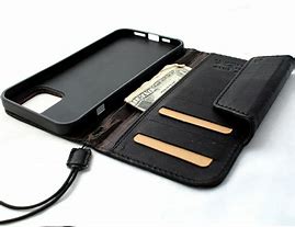 Image result for leather portfolio phones cases