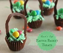 Image result for Easter Basket Goodies