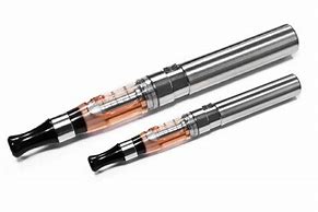 Image result for E-Cigarettes That Look Like a Cigarette