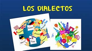 Image result for dialecto