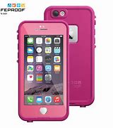 Image result for iPhone 6s Fre LifeProof Case