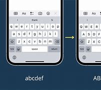 Image result for iPhone Screen Keyboard