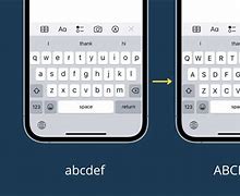 Image result for iPhone 13 Pro Virtual Keyboard
