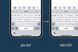 Image result for iPhone Keyboard Displaying On Top
