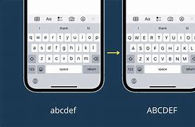 Image result for iPhone Keyboard Interface iPhone 14