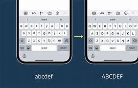 Image result for iPhone Number and Letter Keyboard