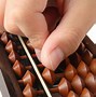 Image result for Ancient Small Japanese Abacus