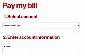 Image result for Bill Payment Verizon Home Phone