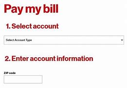 Image result for Pay My Verizon Wireless Bill