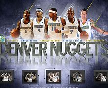 Image result for Denver Nuggets Background