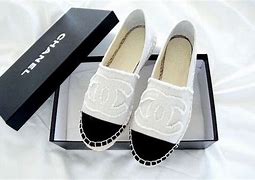 Image result for Chanel Shoes Slippers