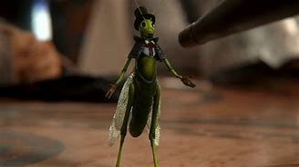 Image result for Shrek Jiminy Cricket