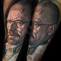 Image result for Jesse Tattoo Breaking Bad