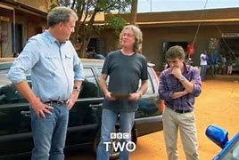 Image result for Top Gear Jeremy Clarkson in Africa