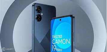 Image result for Tecno Camon Mobile 10 Neo